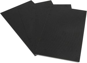 HOT SALE Black Fr4 <strong>G10</strong> <strong>Composite</strong> Laminate Board Black <strong>G10</strong> Material Fiberglass Plate - Product Image 6