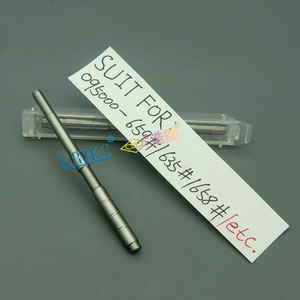 Vástago de Pistón Común ERIKC <span class=keywords><strong>095000</strong></span>-6355, Brazo de Control <span class=keywords><strong>6353</strong></span> <span class=keywords><strong>095000</strong></span> 635 #   Vástago de Válvula de Inyector de Combustible 0950006351 para Denso Kobelco - Product Image 4