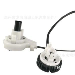 Cable de control YF-8402 de doble ranura para panel pequeño, para uso en aire acondicionado de coche Toyota - Product Image 5