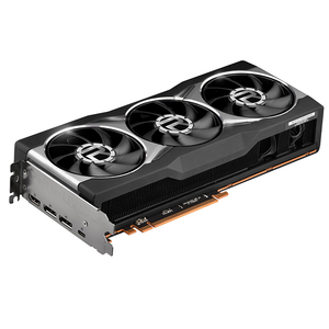 Tarjeta Gráfica para Juegos Sapphire <span class=keywords><strong>AMD</strong></span> Radeon RX <span class=keywords><strong>6800</strong></span> XT de 16 GB Usada con Arquitectura <span class=keywords><strong>AMD</strong></span> RDNA 2 de 256 bits GDDR6 - Product Image 3