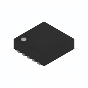 Original 10 WFDFN Exposed Pad MAX1395ETB+ Buy Online Electronic Components Data Acquisition - Product Image 1
