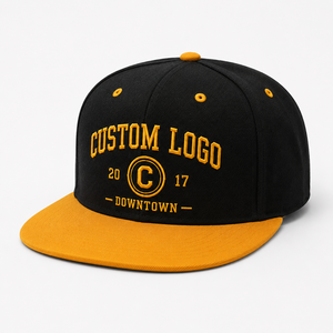 Wholesale Cotton Custom Logo Trucker Hat <b>Baseball</b> <b>Cap</b> Bucket Hat Beanie for Retail - Product Image 3