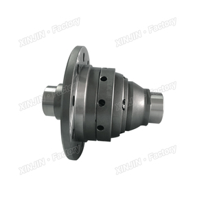 XJX Différentiel à glissement limité Différentiel d'essieu moteur arrière Lsd pour véhicule différent Bmw Système de verrouillage de différentiel arrière à essieu 210 - Product Image 4