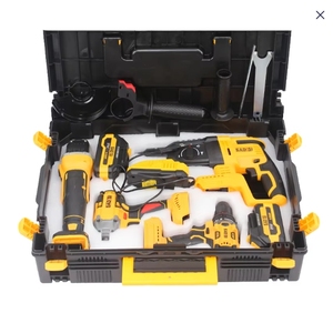 Nhà Máy Trực Tiếp 39 Mảnh Kết Hợp Công Cụ Thiết Lập Cho Cá Chép Cá & Viễn Thông Xuất Khẩu Qua Biên Giới Món Quà Tại Chỗ - Product Image 2