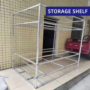 Abrazadera <span class=keywords><strong>de</strong></span> <span class=keywords><strong>llave</strong></span> <span class=keywords><strong>de</strong></span> aluminio Abrazadera en T <span class=keywords><strong>de</strong></span> 2 vías para hueco cuadrado <span class=keywords><strong>de</strong></span> 20mm 25mm 30mm - Product Image 5