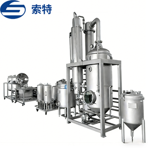 tobacco oil extraction Efficient Industrial tobacco plant extraction Solutions for Optimal  Extraction