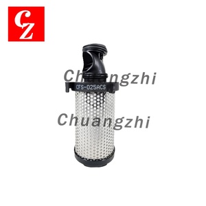 Dryer Pipeline Compressed Air Precision Filter Cartridge 025AA 025AO 025ACS - Product Image 4