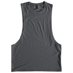 Fabricant de débardeurs sportifs sans manches, vêtements de fitness haute performance pour hommes, femmes et marchés unisexes, et usage quotidien - Product Image 5