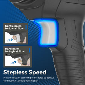 Cordless Portable Rechargeable Leaf <strong>Blower</strong> Lithium Battery Cordless <strong>Snow</strong> Machine Electric <strong>Blower</strong> Machine <strong>Snow</strong> <strong>Blower</strong> - Product Image 6