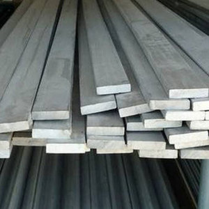 Factory Low Price Promotional Flat Steel - Product Image 1