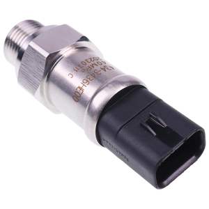 Sensor de presión hidráulica 40Mpa 434-3436 4343436 Compatible con Caterpillar - Product Image 3
