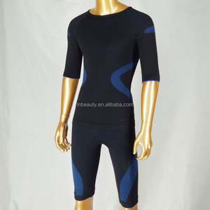 <span class=keywords><strong>Ems</strong></span> Training Miha Bodytec Bodytech Suit <span class=keywords><strong>Amplitrain</strong></span> pour <span class=keywords><strong>Ems</strong></span> Fitness Machines Machine - Product Image 2