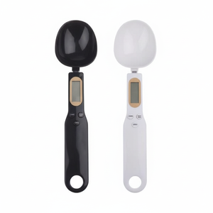 Cuchara Medidora Digital Etekcity de Plástico, Capacidad de 100g, Báscula de Cocina Precisa para Uso Doméstico - Product Image 1