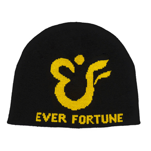 <span class=keywords><strong>Bonnet</strong></span> réversible en tricot jacquard double face, doux, en acrylique, pour homme et femme, style streetwear, idéal pour l'extérieur - Product Image 6
