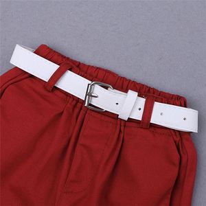 Costumes de fête d'été en coton pour bébés garçons avec chemises à fleurs à manches courtes et shorts en provenance de Chine - Product Image 3