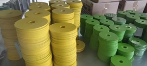 Plaque de roche verre plat meulage lame de coupe carreaux de céramique polissage spécial Ultra-mince sable fin lame de scie <span class=keywords><strong>disque</strong></span> de diamant - Product Image 6