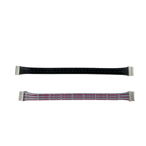 1.25 מ "מ 2.0 מ" מ 2.54 מ "מ מחבר המגרש 24/26/28awg - Product Image 2