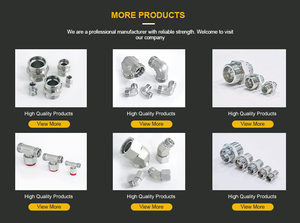 Chứng nhận chất lượng <span class=keywords><strong>2c4</strong></span> tùy chỉnh thép carbon đúc khớp thủy lực nhanh chóng xoay phụ kiện - Product Image 6