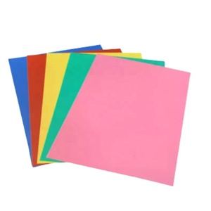 70 x 70 mm high density anti slip plastic sheet waterproof custom size hdpe sheets