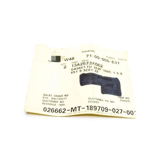 Kontroler 13a2573x062 (paket isi <span class=keywords><strong>2</strong></span>) Nsmpnew Original Ready Warehouse Industrial Automation Plc Controller - Product Image 1