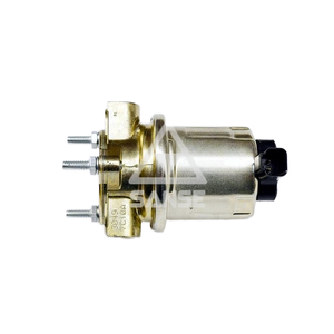 סנסה ביצועים גבוהים Qsb5.9 משאבת דלק <span class=keywords><strong>4943049</strong></span> משאבת דיזל מצב חדש - Product Image 1