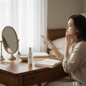 Emulsión Refinadora y Revitalizante para la Piel Phyto Pdrn 120ml con Centella y Aminoácidos para el Rostro - Product Image 4