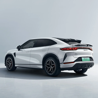 2025 Nouveau modèle d'occasion Byd Song L Voiture électrique Byd Song L 2025 662 Km Trans Byd Song L Ev Chine Fournisseurs