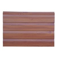 Panneau mural sandwich en polyuréthane et métal de 16 mm et 20 mm, panneau isolant pour la préservation de la chaleur, pour les projets de construction de supermarchés