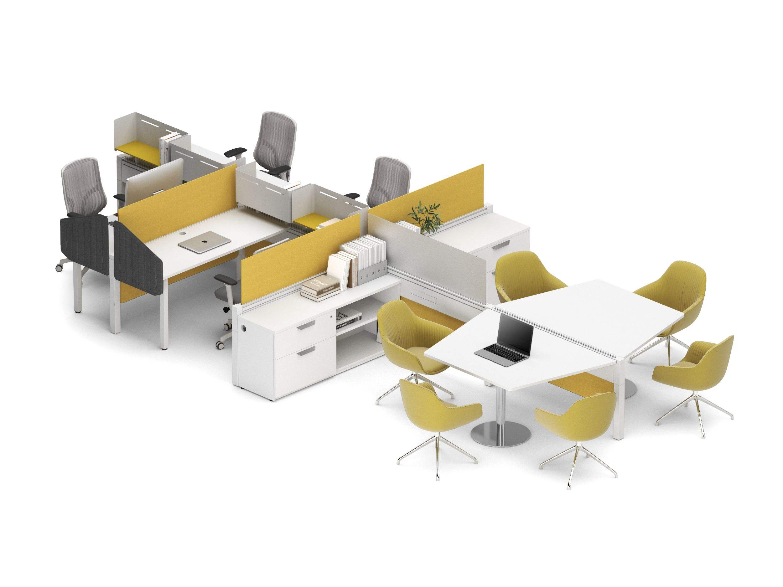 Office + Collaboration