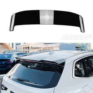 สปอยเลอร์หลังคาท้ายรถยนต์สำหรับ BMW X3 G01 X3M 2018-2024 ชุดแต่งสปอยเลอร์หลังคาท้ายรถยนต์ ชุดแต่งสไตล์รถยนต์ - Product Image 1