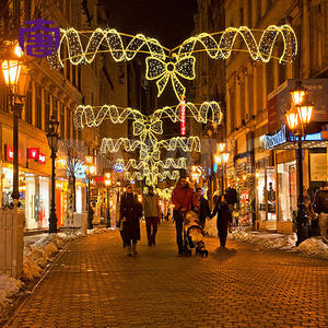 Luces Decorativas con Temática de Halloween para Exteriores, Iluminación para Espacios Públicos, IP65 - Product Image 2