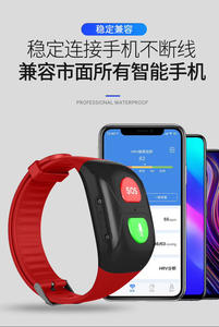 <span class=keywords><strong>Gps</strong></span> комплект браслет анти-потерянный персональный <span class=keywords><strong>gps</strong></span> отслеживание Смарт Браслет для пожилых людей и дети ребенок защита от похищения <span class=keywords><strong>gps</strong></span> трекер - Product Image 5