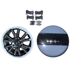 Sıcak satış Leopard Leopard 5 otomobil parçaları yeni durum tüm yedek parça tamir için çin'de yapılan diğer markalar - Product Image 2