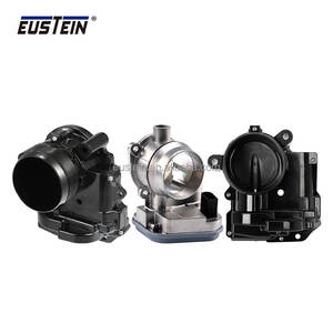 11717804384 13547528179 13547574379 EUSTEIN Piezas de Automóvil, Conjunto de Carcasa de Acelerador para <span class=keywords><strong>BMW</strong></span> <span class=keywords><strong>N47</strong></span> <span class=keywords><strong>M47</strong></span> W11 N12 N14 de Alta Calidad - Product Image 1