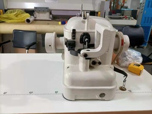 เครื่องเย็บรองเท้าอัตโนมัติยี่ห้อ YUTAI พร้อมระบบเย็บแบบ Saddle Stitch สำหรับแผ่นรองพื้นรองเท้าด้านบน - Product Image 3