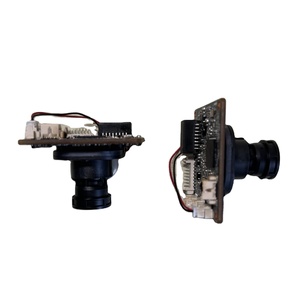 30fps 1/3 "nt98566 + sc401ai cảm biến CCTV <span class=keywords><strong>IP</strong></span> <span class=keywords><strong>Camera</strong></span> module tùy chọn thẻ TF, âm thanh đầu vào/đầu ra và báo động đầu vào/đầu ra chức năng - Product Image 4