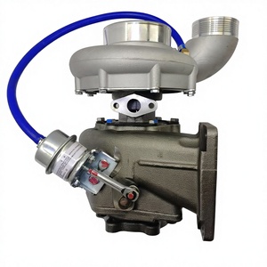 1118010-M35-0000SH 843686-5001 843686-5001 GT45柴油机零件涡轮增压器 - Product Image 1