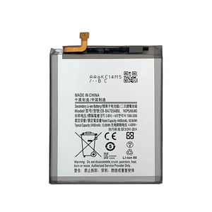 Vente en gros pour Samsung <span class=keywords><strong>A70</strong></span> A7050 Batterie de téléphone portable EB BA705ABU avec carte de charge intégrée en stock - Product Image 4