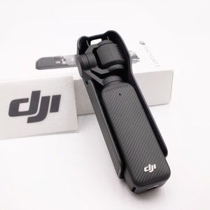 <span class=keywords><strong>Osmo</strong></span> Pocket 3 Vlogging 4K Cámara con 1 "CMOS y 4K/120fps Video Face/Object Tracking 2" Pantalla táctil giratoria <span class=keywords><strong>DJI</strong></span> Mini Cámara - Product Image 3