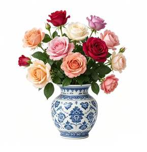 Customize Style 3d Pop up <strong>Card</strong> Roses Flower Bouquet 3D <strong>Card</strong> Birthday <strong>Valentines</strong> Day Gifts Mothers Day Gifts for Women Mom <strong>Wife</strong> - Product Image 5