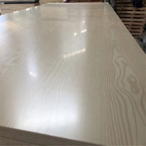 Madera contrachapada de melamina <span class=keywords><strong>comercial</strong></span> de 8 pies x 4 pies, 18mm, Cara de película PET, madera contrachapada laminada brillante UV - Product Image 3