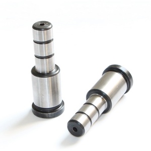 Độ chính xác cao nóng bán khuôn phần suj2 tùy chỉnh DIN hướng dẫn chân cho ép phun nhựa hướng dẫn đẩy nhà máy giám đốc - Product Image 5