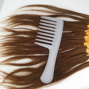 Pettine a Denti Larghi Grande da Salone di Bellezza e Barbiere Personalizzabile - Product Image 4