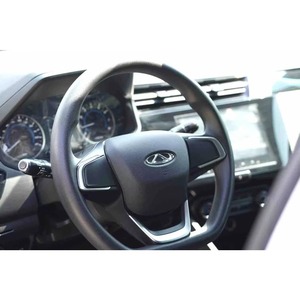 รถ SUV มือสอง Chery Tiggo 3X ปี 2024 ลดราคาพิเศษ เครื่องยนต์ 1.5L ขนาดเล็ก พวงมาลัยซ้าย ภายในสีเข้ม ยาง R16 พร้อมขาย - Product Image 5