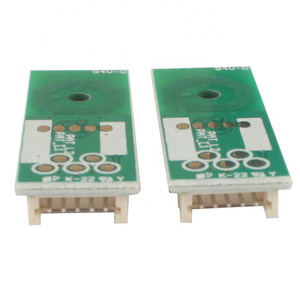 Entwickler einheit Chip Image Imaging Unit Drum Chip für Konica Minolta BizHub C3350 C3850 C3850FS C3850 FS C3850-FS C 3350 3850 FS - Product Image 6