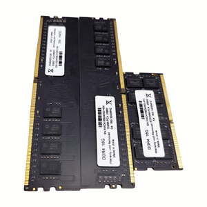 DDR4 Laptop Memoria <span class=keywords><strong>RAM</strong></span> DDR4 16GB Escritorio Memoria <span class=keywords><strong>RAM</strong></span> 16BG 1600MHz 2666mHz 2400MHz 3200MHz - Product Image 1