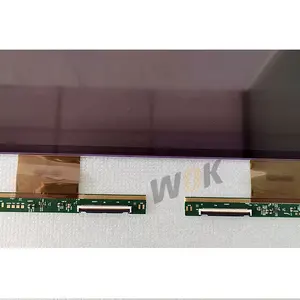 החלפת LG Led Lcd טלוויזיה מסכי 43 אינץ טלוויזיה תצוגת לוח Lg טלוויזיה חילוף חלקי פנל עבור LC430DQJ-SLA2