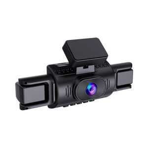 Cámara para Auto BMAX BC42 de 4 Lentes con Pantalla IPS de 2.8 Pulgadas, WiFi Integrado, Grabación en Bucle, Ajuste Universal para Autos - Product Image 4