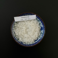 Dinghao Salt Wholesalers Sea Sodium Chloride Salt Manufacturer Industrial Salt Price