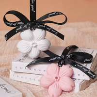 Diffuseur de parfum suspendu pour armoire, parfum Hortensia, best-seller, vente en gros d'usine, premier choix pour la maison